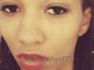 ItsOurWorld18