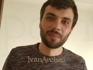 IvanArcher