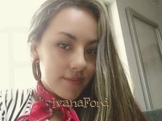 IvanaFord