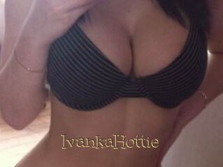 IvankaHottie