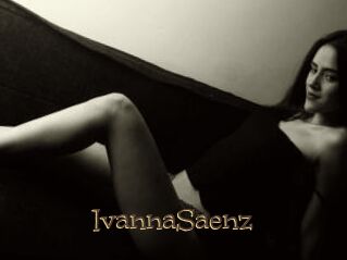 IvannaSaenz Porno FR