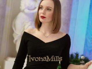 IvonaMills