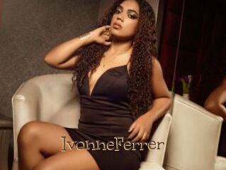 IvonneFerrer Porno FR