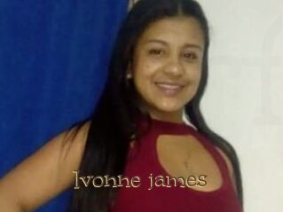 Ivonne_james