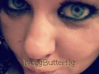 Ivory_Butterfly