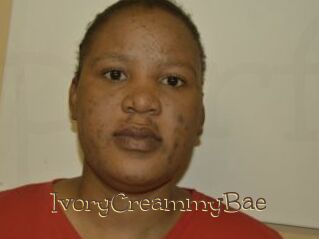 IvoryCreammyBae