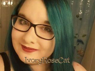 IvoryRoseCat