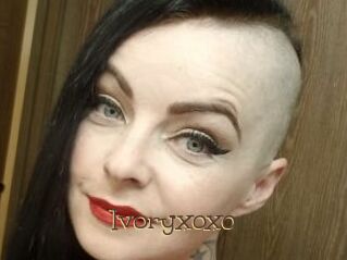 Ivoryxoxo