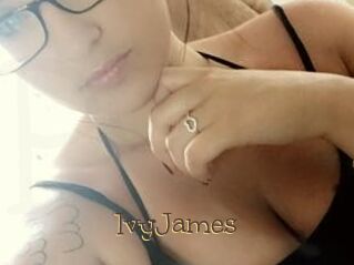 IvyJames