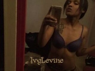 IvyLevine Porno FR