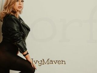 IvyMaven Porno FR