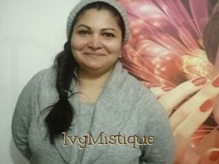 IvyMistique Porno FR