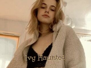 Ivy_Haunted