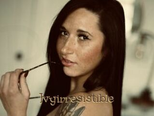 Ivyirresistible Porno FR