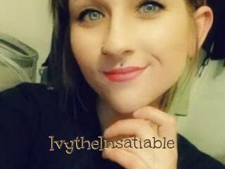 IvytheInsatiable