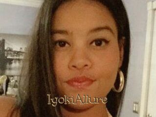 Iyoki_Allure
