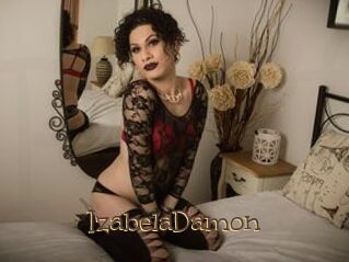 IzabelaDamon