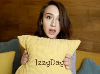 IzzyDay