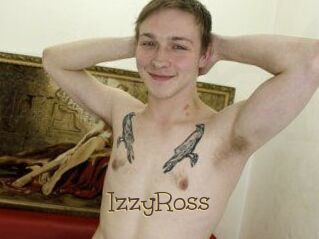 IzzyRoss