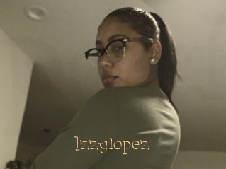Izzylopez Porno FR