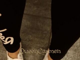 QueenCarmen
