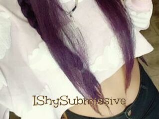 IShySubmissive