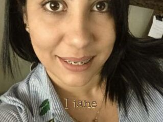 I_jane