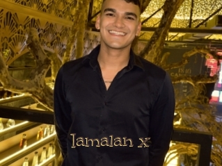 Iamalan_x