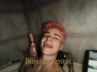 iamalexapink Porno FR