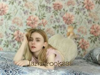 Iambrookssi