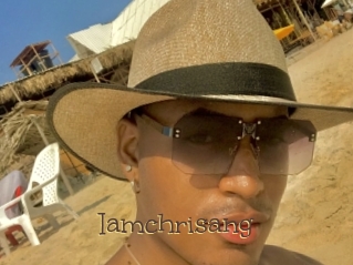 Iamchrisang