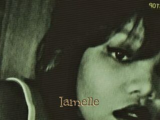 Iamelle