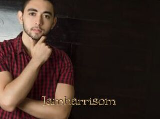 Iamharrisom
