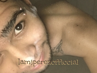 Iamjperezofficcial
