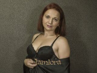 Iamlora