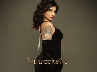 Iamrockstar