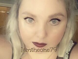Iamtheone79