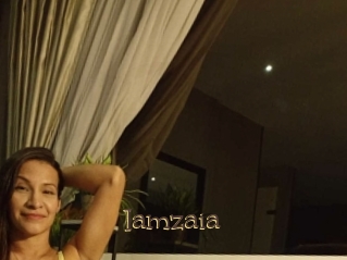 iamzaia Porno FR