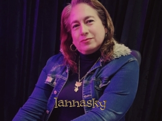 iannasky Porno FR