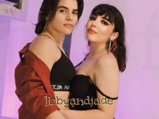 Ibbyandjade