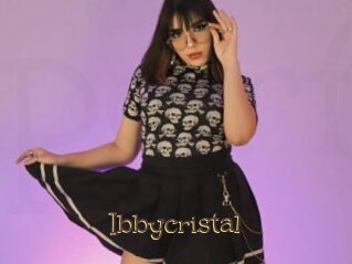 Ibbycristal