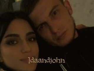 Idaandjohn