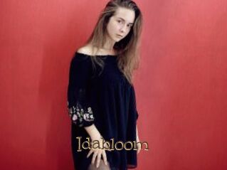Idabloom