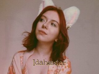 Idahanter