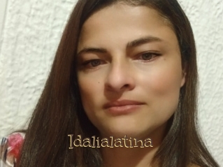 idalialatina Porno FR