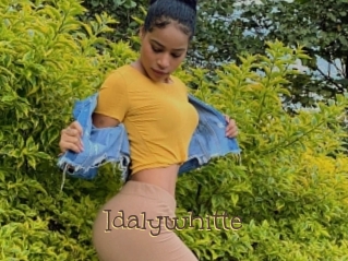 Idalywhitte