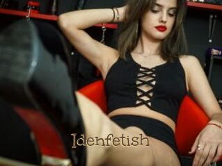 Idenfetish