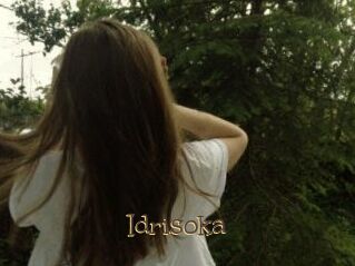 Idrisoka