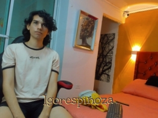 igorespinoza Porno FR