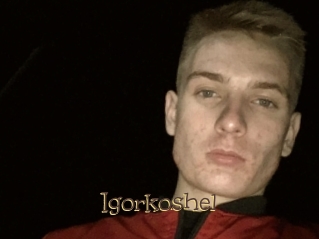 Igorkoshel